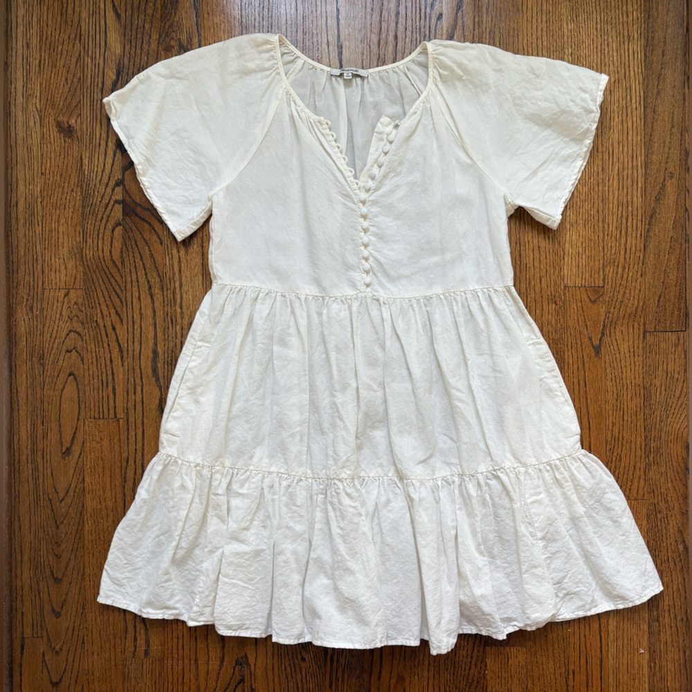 Madewell Dress